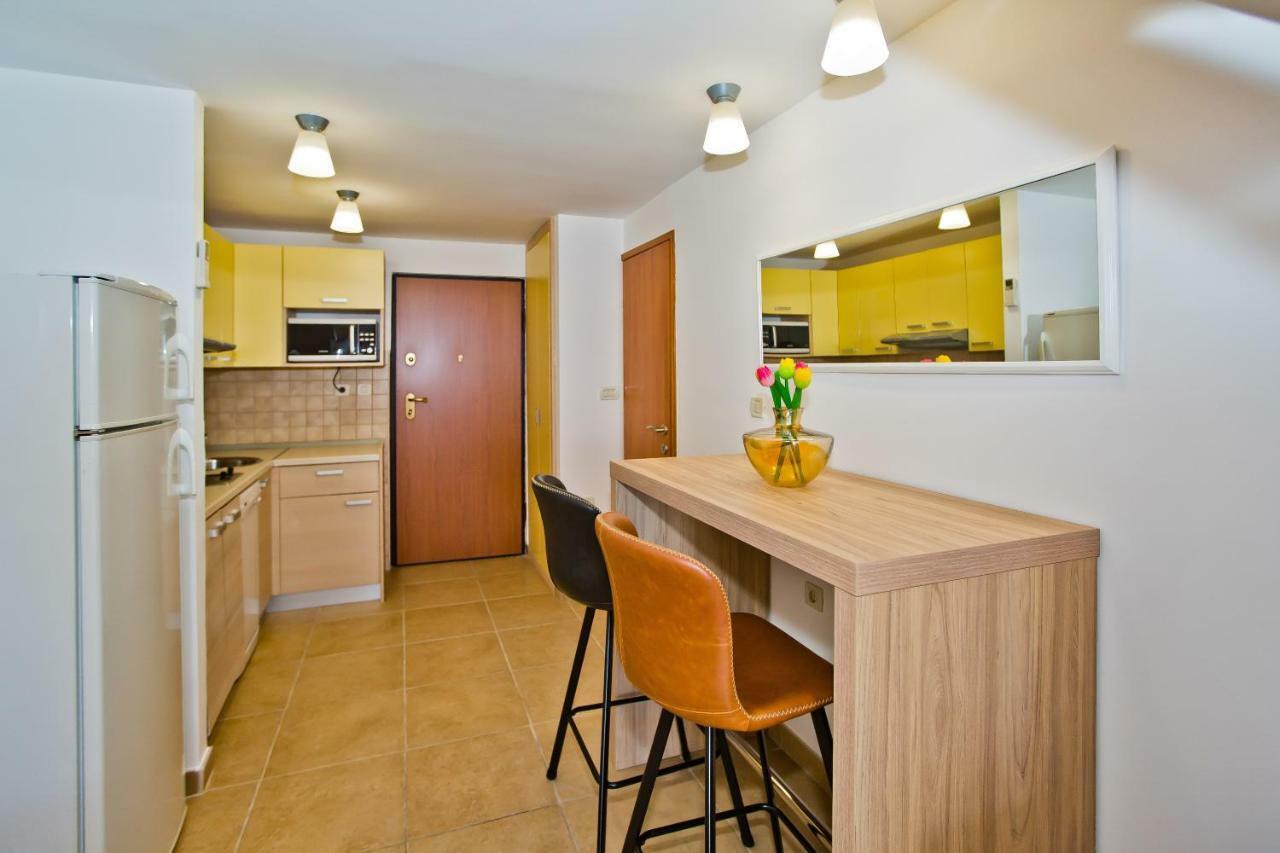 Luxury Bellavista Amazing Sea Holidays With Private Beach & Parking Milna  Eksteriør bilde